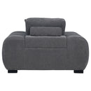 Octavia Accent Chair