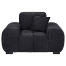 Octavia Accent Chair