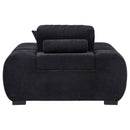 Octavia Accent Chair