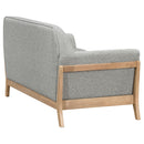 Vaughn Sofa Set