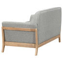 Vaughn Loveseat