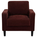 Ruth Accent Chair