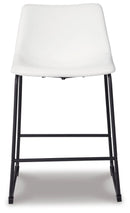 Centiar Counter Height Bar Stool
