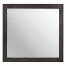 Cooper Mirror
