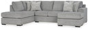 Casselbury Living Room Set