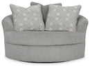 Casselbury Living Room Set