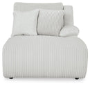 Top Tier Sectional Chofa