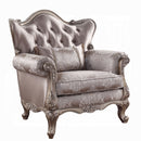 Jayceon Chair With Pillow
