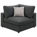 Serene Modular Sectional Sofa