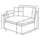 Hobson Modular Sectionals 8