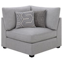 Cambria Modular Sectional Sofa