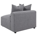 Jennifer Modular Sectional Sofa