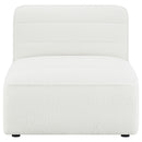 Sunny Armless Chair