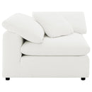 Raleigh Modular Sectional Sofa