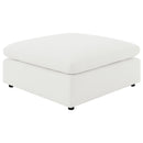 Raleigh Ottoman