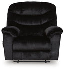 Linenfield Recliner