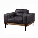 Silchester Chair