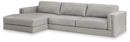 Amiata Upholstery Package