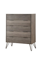 Urbanite Chest in Tri-tone Gray 1604-9