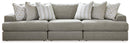 Avaliyah Sectional Sofa