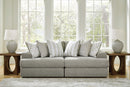 Avaliyah Sectional Loveseat