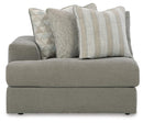 Avaliyah Sectional with Chaise