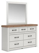 Savonport Dresser