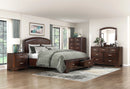 Hudson Night Stand