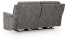 Next-Gen DuraPella Power Reclining Sofa