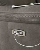 Next-Gen DuraPella Power Recliner