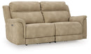 Next-Gen DuraPella Power Reclining Sofa