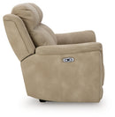Next-Gen DuraPella Power Reclining Sofa