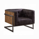 Sagat Accent Chair