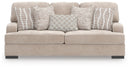 High Profile Sofa