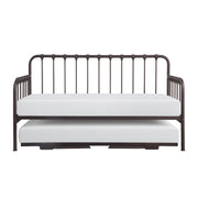 Constance Daybed With Lift-Up Trundle