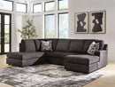 Lentiz Sectional