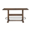 Oliver Pub Height Table