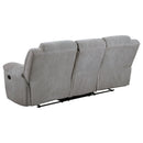 Gilson Reclining Sofa