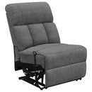 Bahrain Home Theater Seating