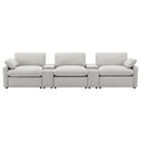 Collins Power Home Theater Seating