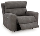 Next-Gen DuraPella Power Recliner