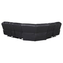 Sycamore Power Reclining Sectional Sofa