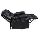 Camila Reclining Sofa Set