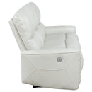 Greenfield Power Reclining Sofa