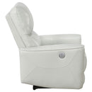 Greenfield Power Recliner