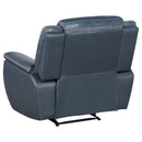 Sloane Reclining Sofa Set