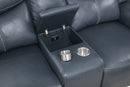 Sloane Reclining Sofa Set