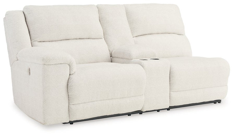 Keensburg Power Reclining Sectional