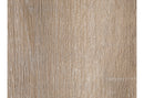 D04 Natural Bar Table