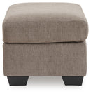 Loreo Ottoman